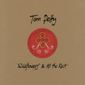 Petty,tom - Wildflowers & All The Rest - Music CD