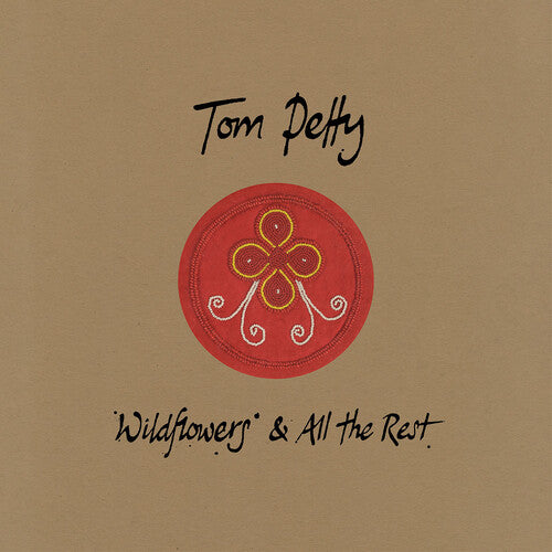 Petty,tom - Wildflowers & All The Rest - Music CD