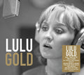 Lulu - Gold - Music CD