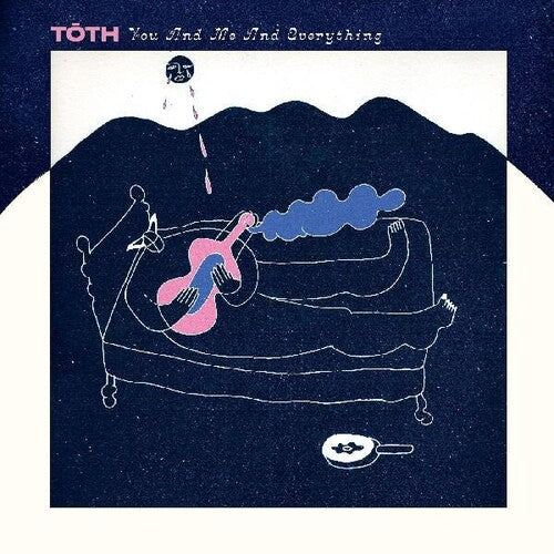 Toth - You And Me And Everything - Music CD