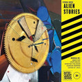 String Noise - Alien Stories - Music CD
