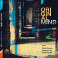Original Mind - You Know When It's Time - Music CD