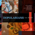 Dopolarians - Bond - Music CD