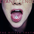 Evanescence - Bitter Truth - Music CD