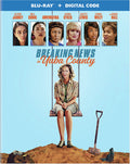 Breaking News In Yuba County - Breaking News In Yuba County - Blu-ray