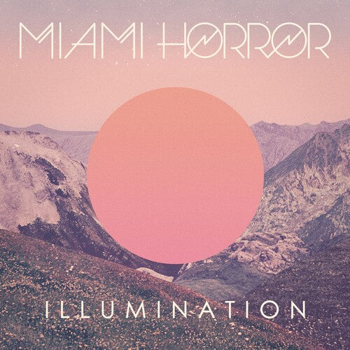 Miami Horror - Illumination - Vinyl Record