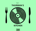 Double Eagle - Thurman's Kitchen - Vinyl Record