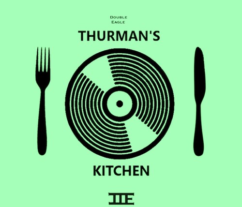 Double Eagle - Thurman's Kitchen - Vinyl Record