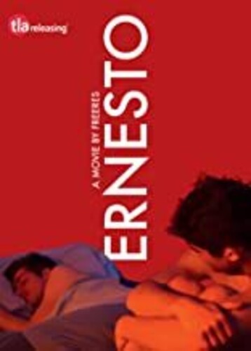 Ernesto - Ernesto - DVD