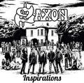Saxon - Inspirations - Vinyl Record