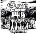 Saxon - Inspirations - Music CD