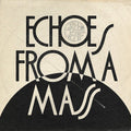 Greenleaf - Echoes From A Mass Vinyl Record