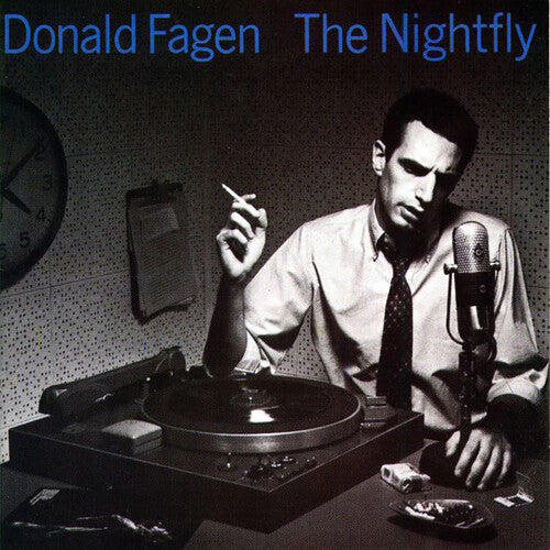 Fagen,donald - Nightfly - Vinyl Record
