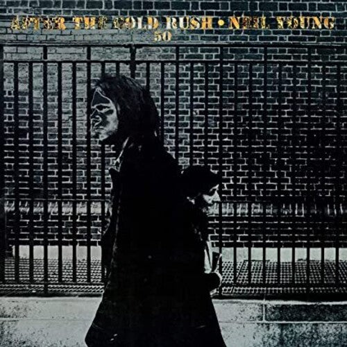 Neil Young - After The Gold Rush (50th Anniversary Edition) [2LP]