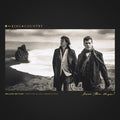 For King & Country - Burn The Ships - Music CD