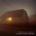 Beckley,gerry - Keeping The Light On - The Best Of Gerry Beckley - Vinyl Record
