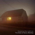 Keeping The Light On - The Best Of Gerry Beckley [LP] Vinyl Record