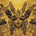 Dvne - Etemen Aenka - Music CD