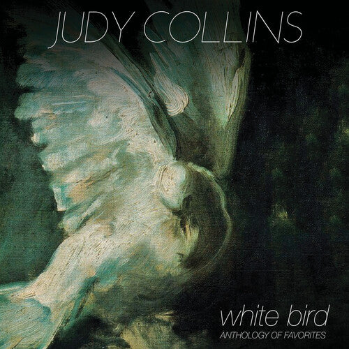 Collins,judy - White Bird - Anthology Of Favorites - Music CD