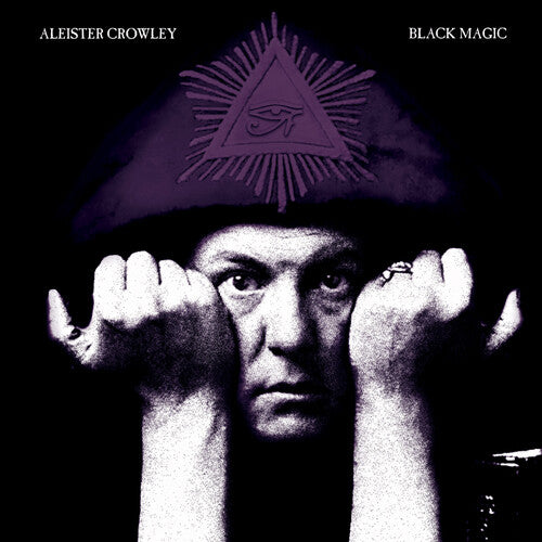 Crowley,aleister - Black Magic - Music CD