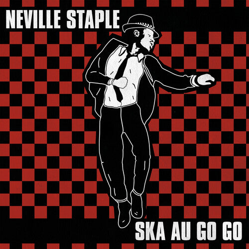 Staple,neville - Ska Au Go Go - Music CD
