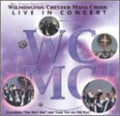 Wilmington Chester Mass Choir - In Concert - Music CD