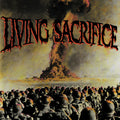 Living Sacrifice - Living Sacrifice (30th Anniversary Edition) - Music CD