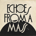 Greenleaf - Echoes From A Mass - Music CD