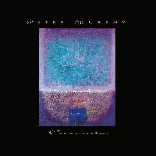 Murphy,peter - Cascade - Vinyl Record