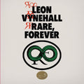 Vynehall,leon - Rare Forever - Vinyl Record