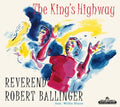 Ballinger,robert / Dixon,willie - King's Highway - Music CD
