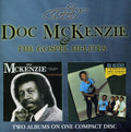 Mckenzie,doc - 2 Albums On 1 Cd - Music CD