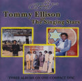 Ellison,tommy - 3 Albums On 1 Cd - Music CD