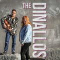 Dinallos - Dinallos - Music CD