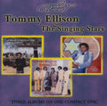 3 Albums on 1 CD Music CD