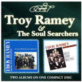Ramey,troy - 2 Albums On 1 Cd - Music CD