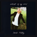 Patty,sandi - Artist Of My Soul - Music CD