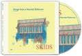Skids - Songs From A Haunted Ballroom - Music CD