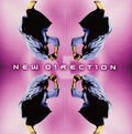 New Direction - New Direction - Music CD