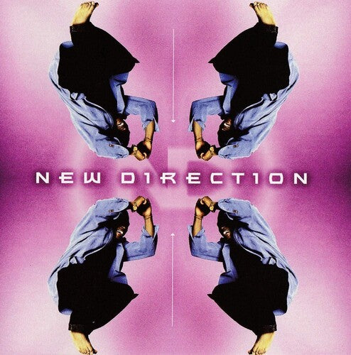 New Direction - New Direction - Music CD