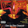 Clayface - One In The Chamber - Music CD