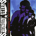 Swingin' Utters - Streets Of San Francisco - Music CD