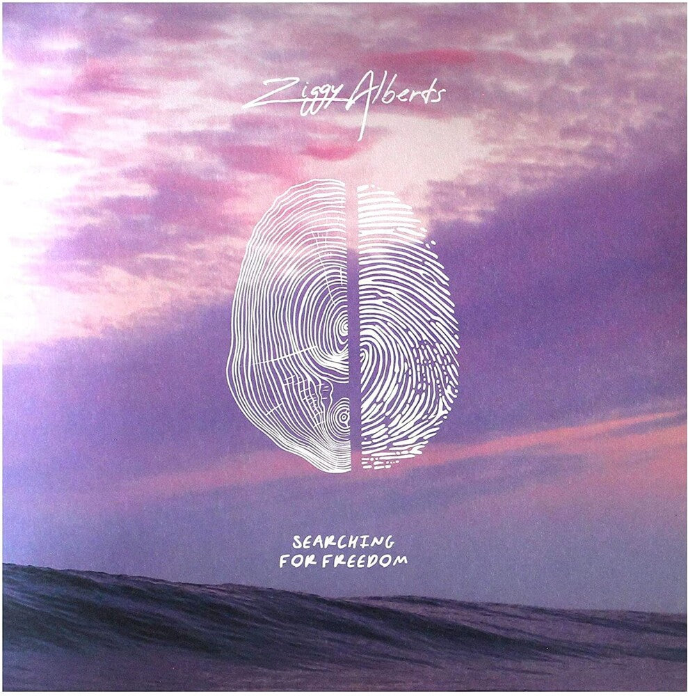 Searching For Freedom [LP] Vinyl Record
