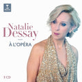 Dessay,natalie - La Chanteuse D'opera - Music CD