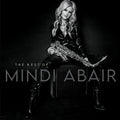 Abair,mindi - Best Of Mindi Abair - Music CD