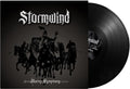 Stormwind - Rising Symphony - Vinyl Record