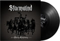 Rising Symphony [LP] Vinyl Record