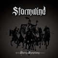 Stormwind - Rising Symphony - Music CD