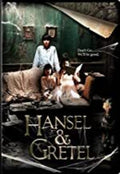 Hansel & Gretel - Hansel & Gretel - DVD
