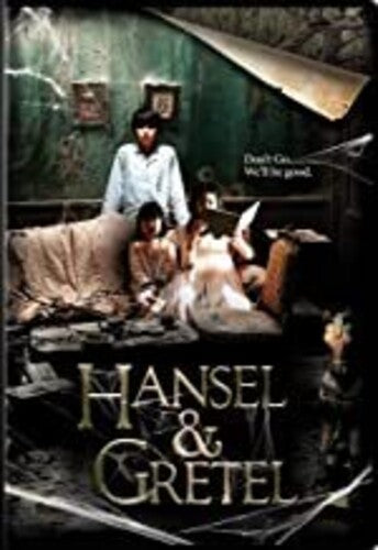 Hansel & Gretel - Hansel & Gretel - DVD